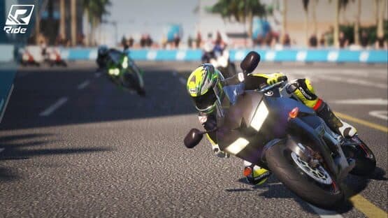 Ride: 2015 Top Bikes Pack 2 screenshot 5