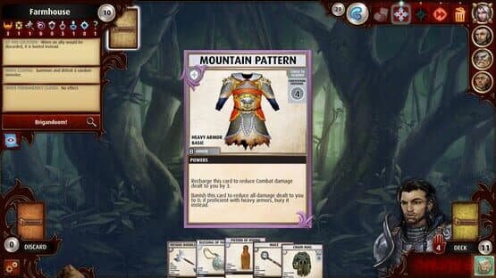 Pathfinder Adventures: Epic and Legendary Cards 1 screenshot 1