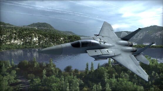 Wargame: AirLand Battle - Magna Carta screenshot 4