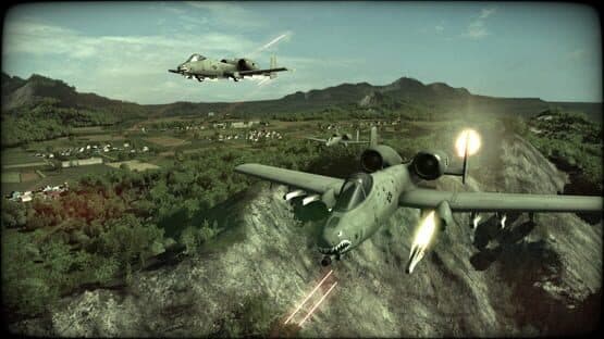 Wargame: AirLand Battle - Vox Populi screenshot 5
