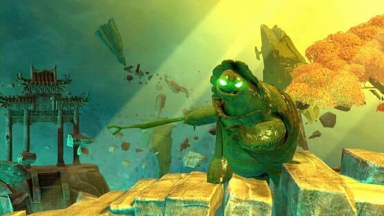 Kung Fu Panda: Showdown of Legendary Legends - Spirit Realm screenshot 3