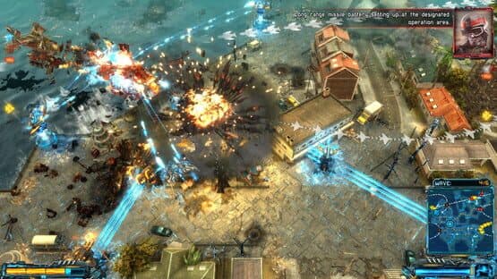 X-Morph: Defense - Last Bastion screenshot 3