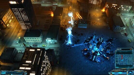 X-Morph: Defense - Survival of the Fittest screenshot 6