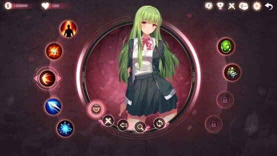 Mirror: The Lost Shards screenshot 2