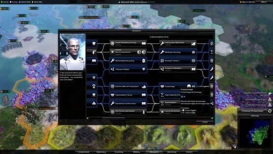 Pandora: First Contact - Eclipse of Nashira screenshot 5