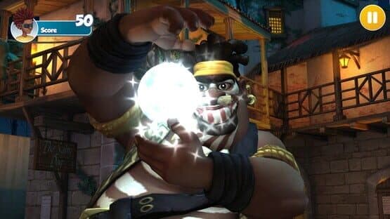 Infinite Minigolf: Tortuga screenshot 5