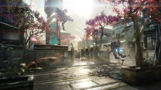 Titanfall 2: Angel City's Most Wanted Bundle screenshot 1