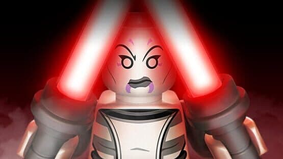 LEGO Star Wars: The Force Awakens - The Clone Wars Character Pack screenshot 1