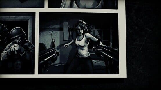 Liberated: Glory to the Heroes screenshot 2