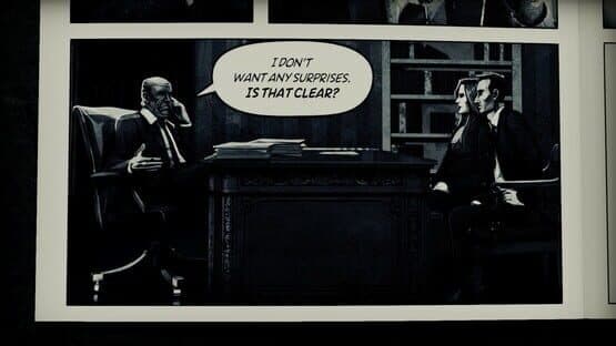 Liberated: Glory to the Heroes screenshot 3