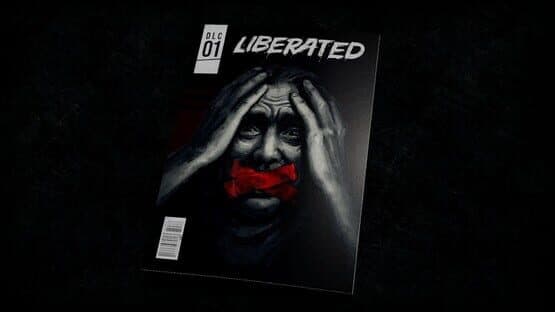 Liberated: For the Homeland screenshot 5