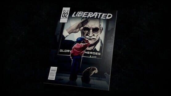 Liberated: Glory to the Heroes screenshot 6