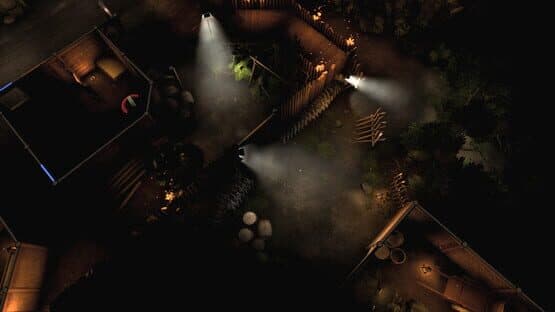 Of Guards and Thieves: Hunting Grounds screenshot 5