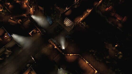 Of Guards and Thieves: Hunting Grounds screenshot 1