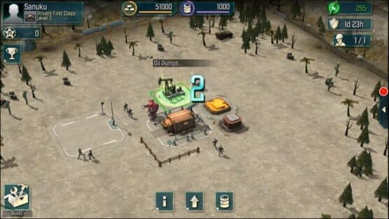 Call of Duty: Heroes screenshot 1