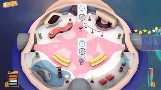 Spacelines from the Far Out screenshot 1