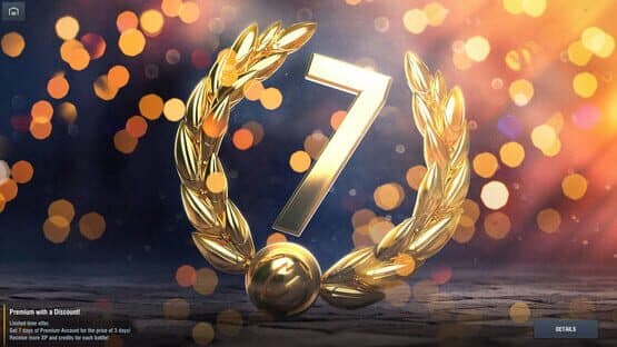 World of Tanks: Blitz - Resource Pack screenshot 1