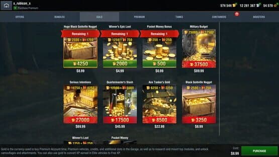 World of Tanks: Blitz - Resource Pack screenshot 4