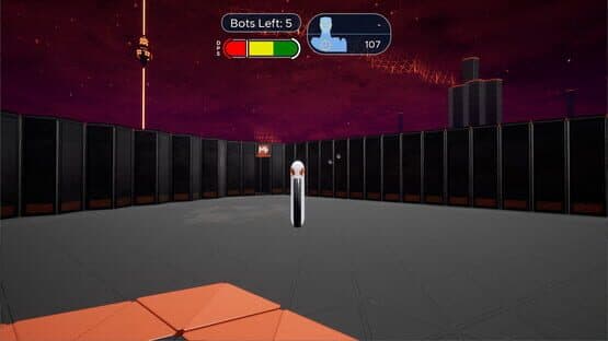 KovaaK 2.0: Tracking Trainer screenshot 1