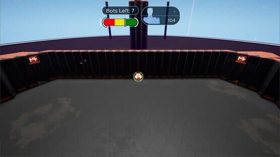 KovaaK 2.0: Tracking Trainer screenshot 5