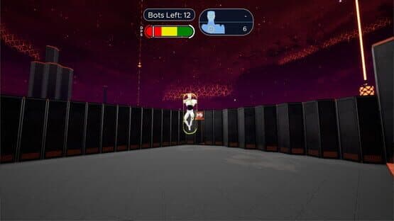 KovaaK 2.0: Tracking Trainer screenshot 6