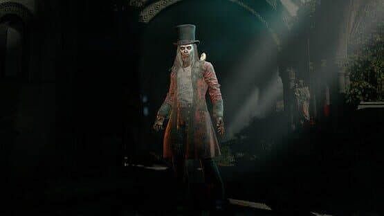 CRSED: F.O.A.D. - Metal Zombie screenshot 5