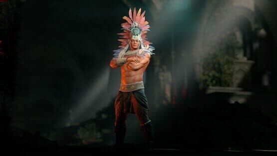 CRSED: F.O.A.D. - Age of Nagual screenshot 3