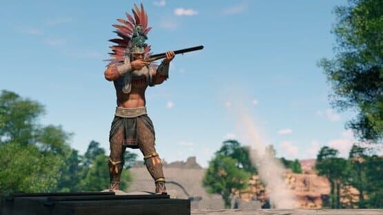 CRSED: F.O.A.D. - Age of Nagual screenshot 2
