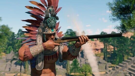 CRSED: F.O.A.D. - Age of Nagual screenshot 5