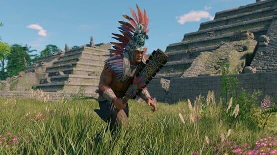 CRSED: F.O.A.D. - Age of Nagual screenshot 4
