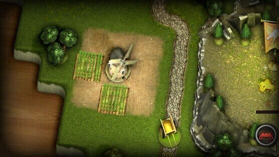 Hoard: Dynamite Roll! screenshot 3