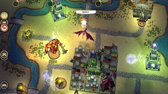 Hoard: Flame-Broiled Sandwich screenshot 4