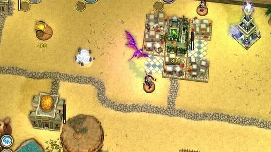 Hoard: Flame-Broiled Sandwich screenshot 6