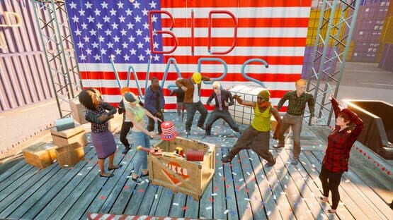 Barn Finders: Bid Wars screenshot 5