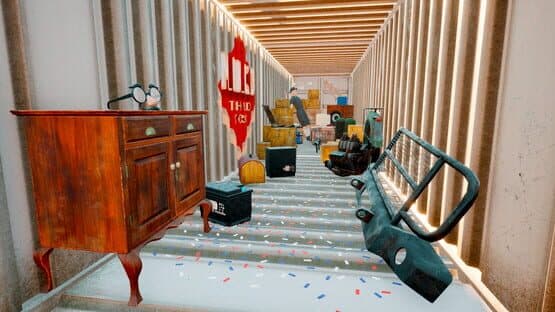 Barn Finders: Bid Wars screenshot 1