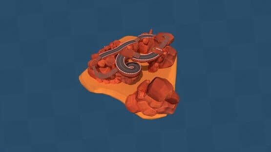 Barro: Track Pack 2 screenshot 1