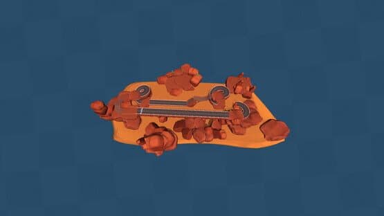 Barro: Track Pack 2 screenshot 2