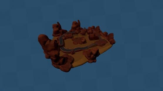 Barro: Track Pack 2 screenshot 3