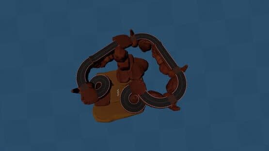 Barro: Track Pack 1 screenshot 1