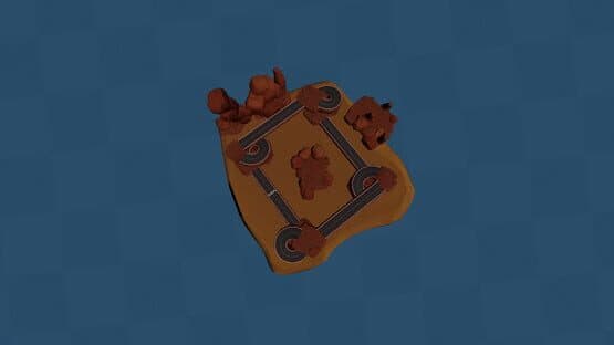 Barro: Track Pack 1 screenshot 2