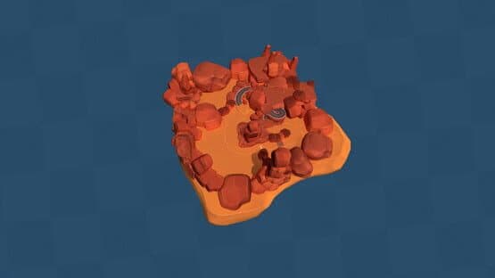 Barro: Track Pack 1 screenshot 3