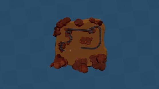 Barro: Track Pack 1 screenshot 4