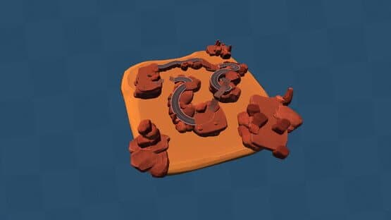 Barro: Track Pack 1 screenshot 5