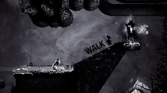 Tandem: A Tale of Shadows screenshot 4