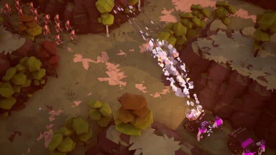 Empires Apart: Korean Civilization screenshot 2