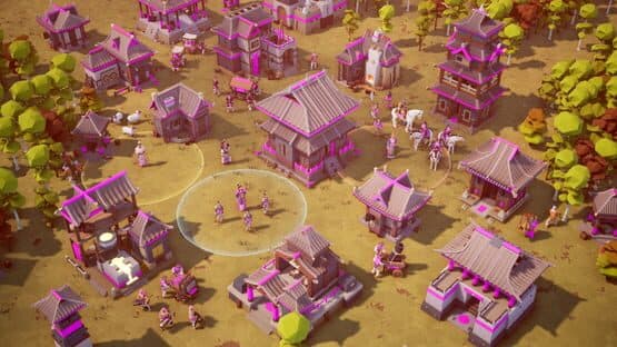 Empires Apart: Korean Civilization screenshot 4