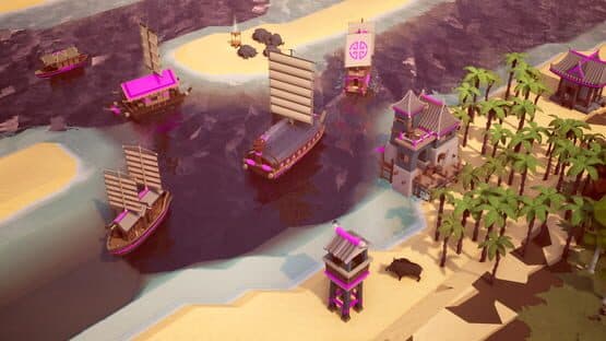 Empires Apart: Korean Civilization screenshot 3