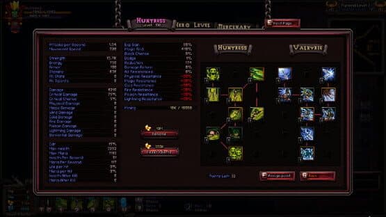 Hero Siege: Class - Amazon screenshot 2