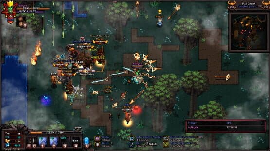 Hero Siege: Class - Amazon screenshot 3