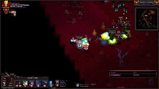 Hero Siege: Class - Shaman screenshot 3